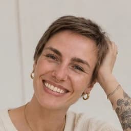 Hannah Böttcher, Inhaberin von Studio La Soulis