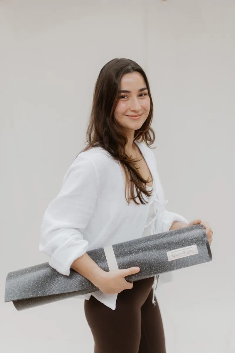 Porträt von Pia Sophie Hainz