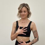 Vinyasa Yoga mit Sophie - Krankenkassenzertifiziert
