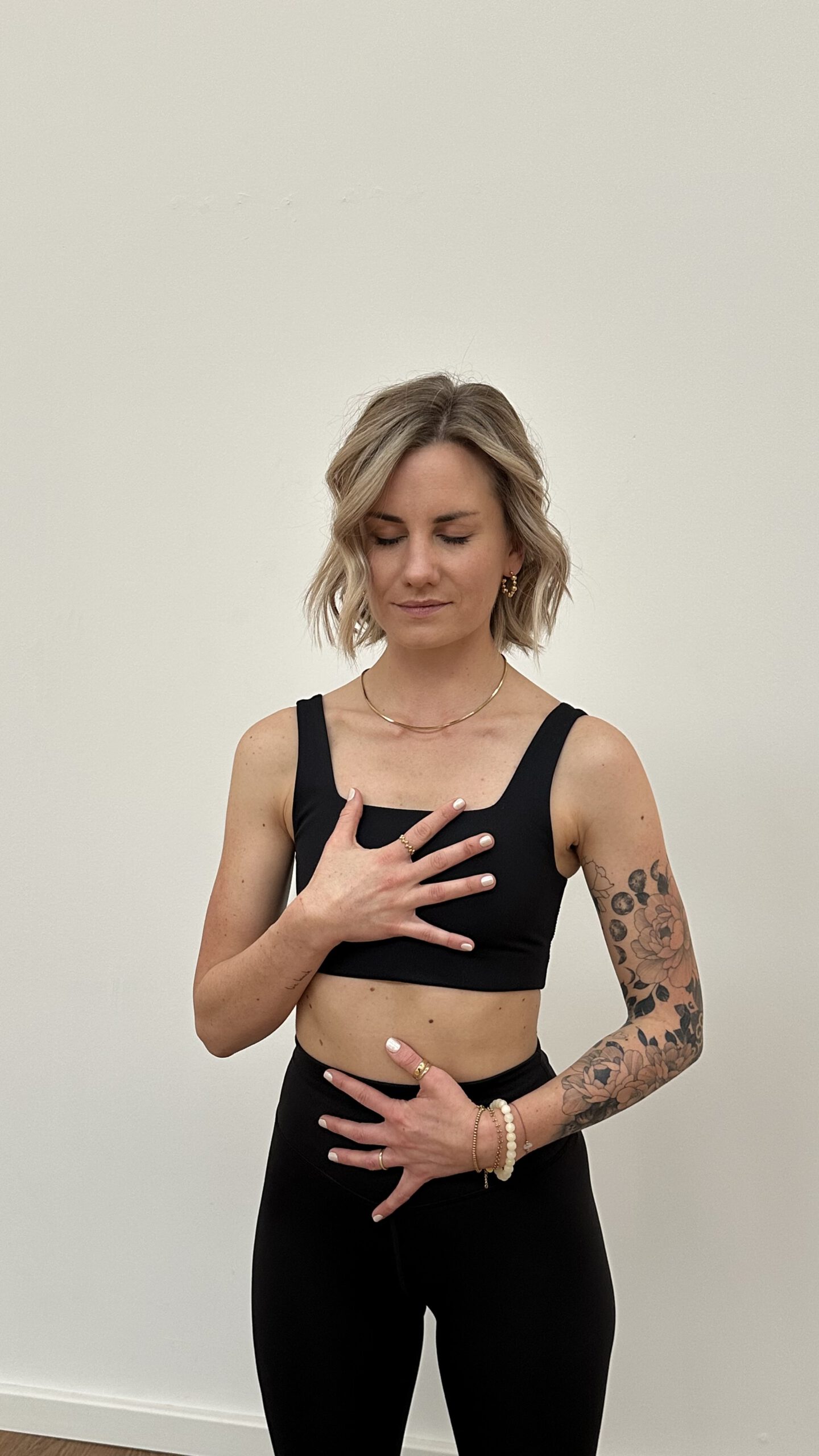 Vinyasa Yoga mit Sophie - Krankenkassenzertifiziert