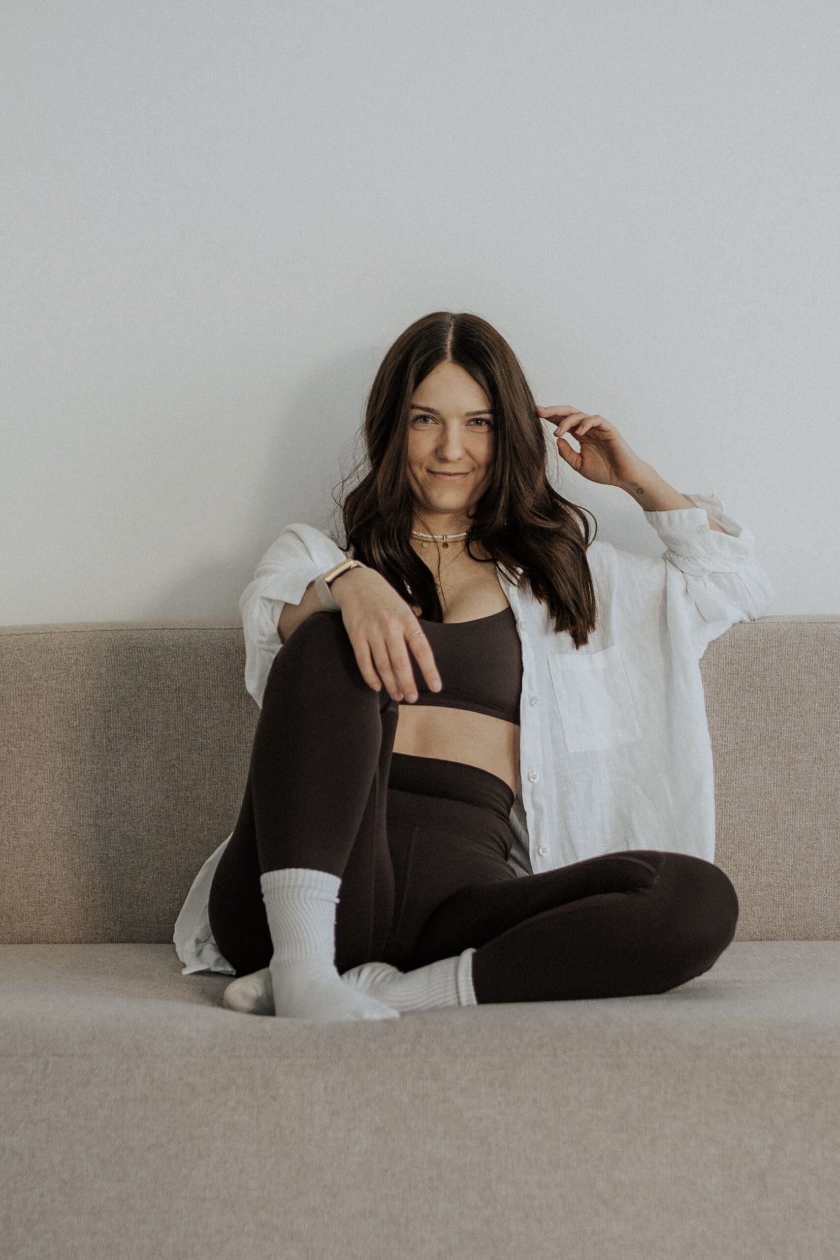 Yin Yoga bei Uli - Mai & Juni kostenfrei