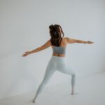 Vinyasa/Hatha bei Uli - Mai und Juni kostenfrei