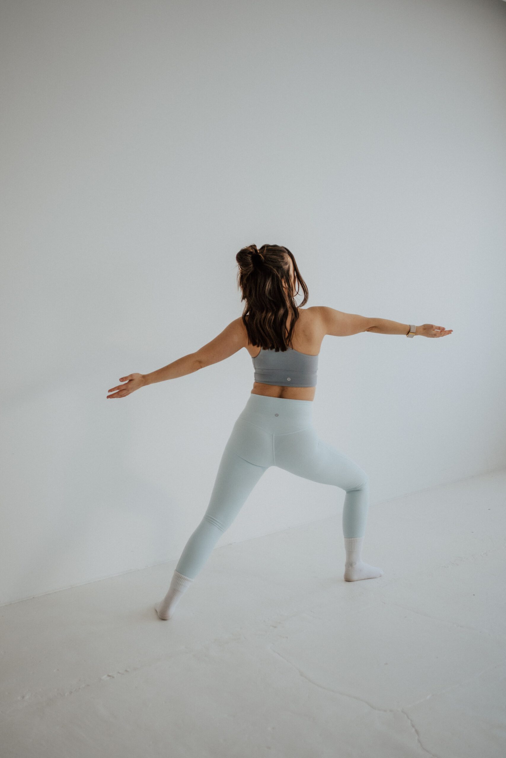 Vinyasa/Hatha bei Uli - Mai und Juni kostenfrei