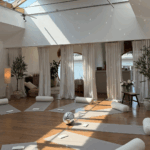 Netzwerk-Treffen für Holistic Health Services
