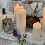 Spirits & Scents | Vormittags-Räucherworkshop mit Cocktails ✨