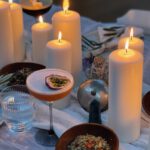 Spirits & Scents | Räucherworkshop mit Cocktails ✨