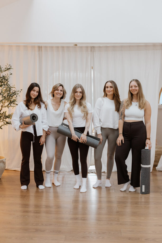 Team | Studio La Soulis in Riedering bei Rosenheim