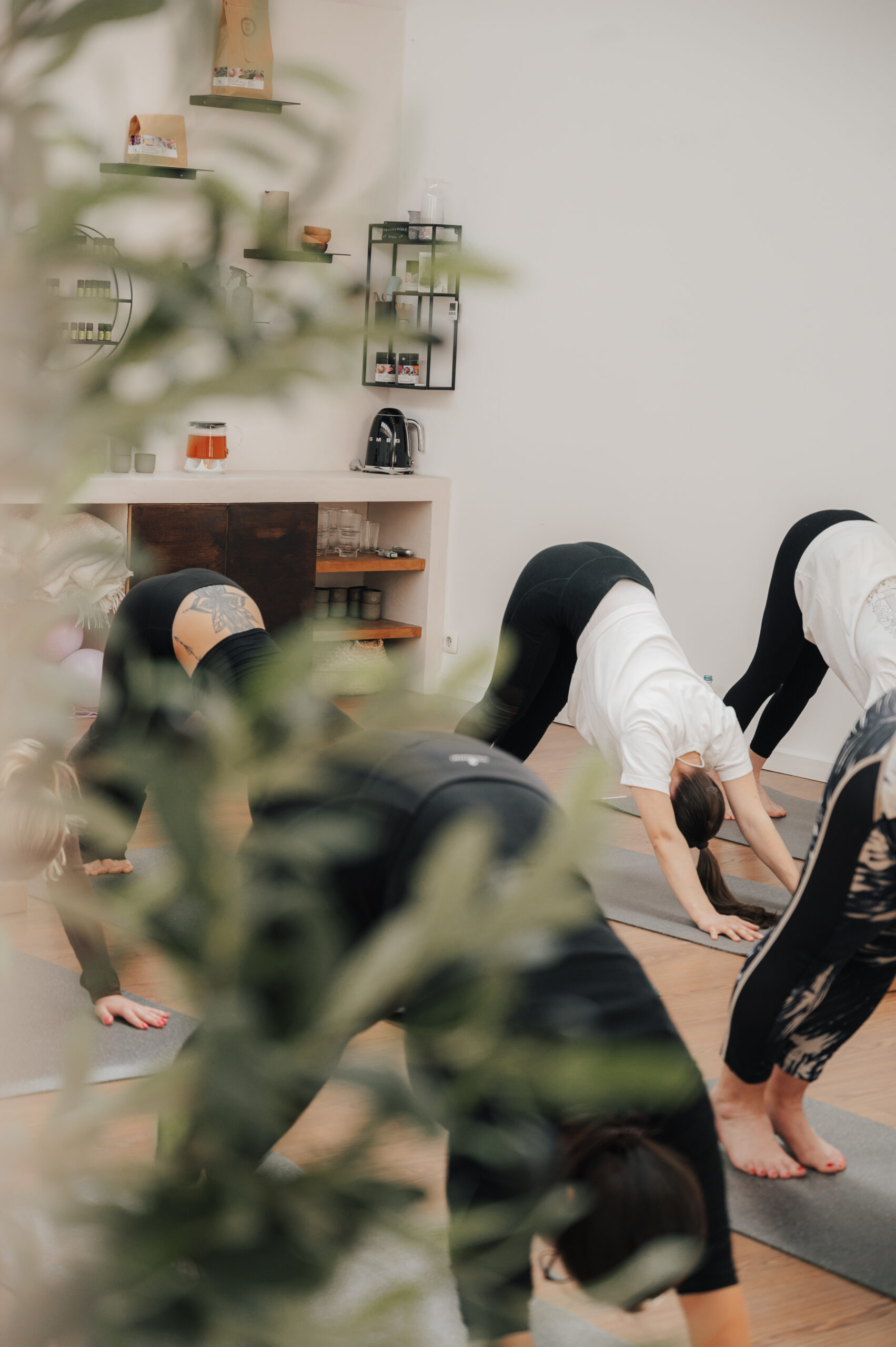 Fitness Rosenheim