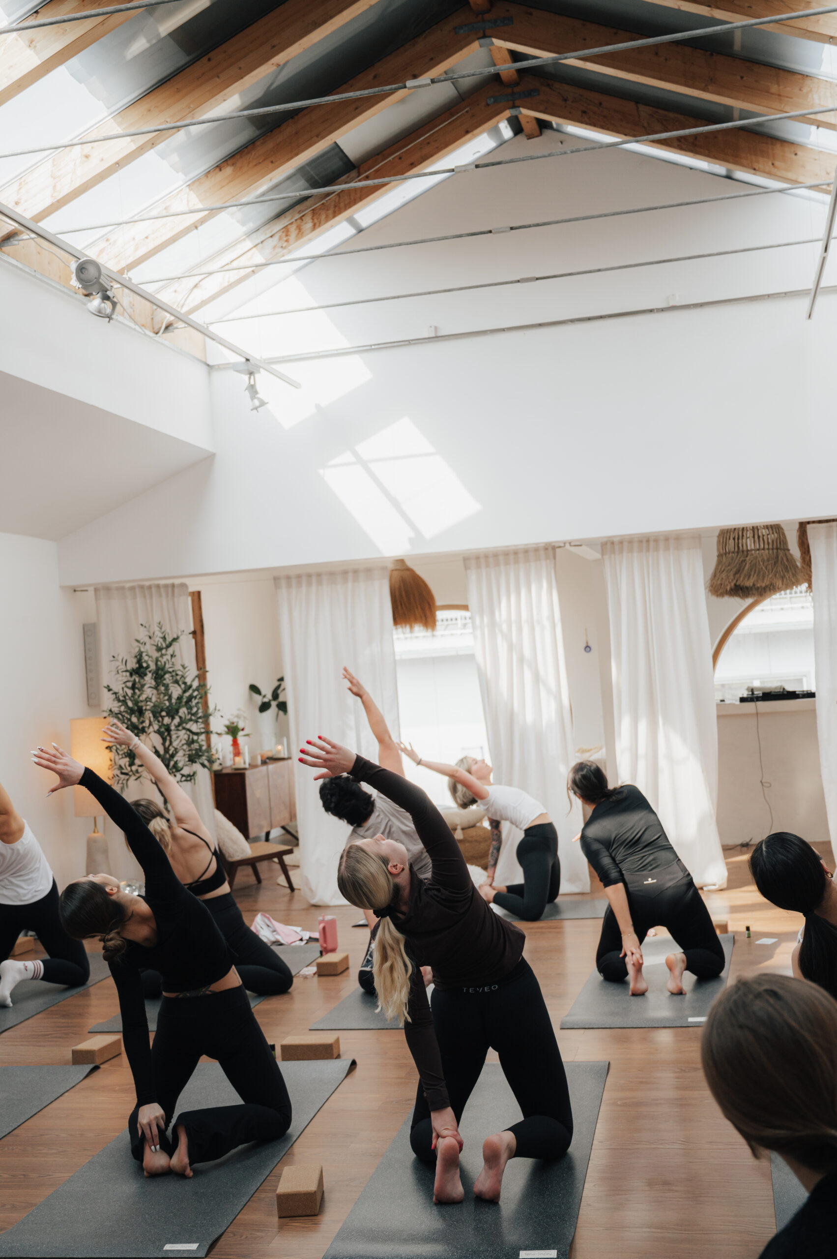 Pilates Rosenheim
