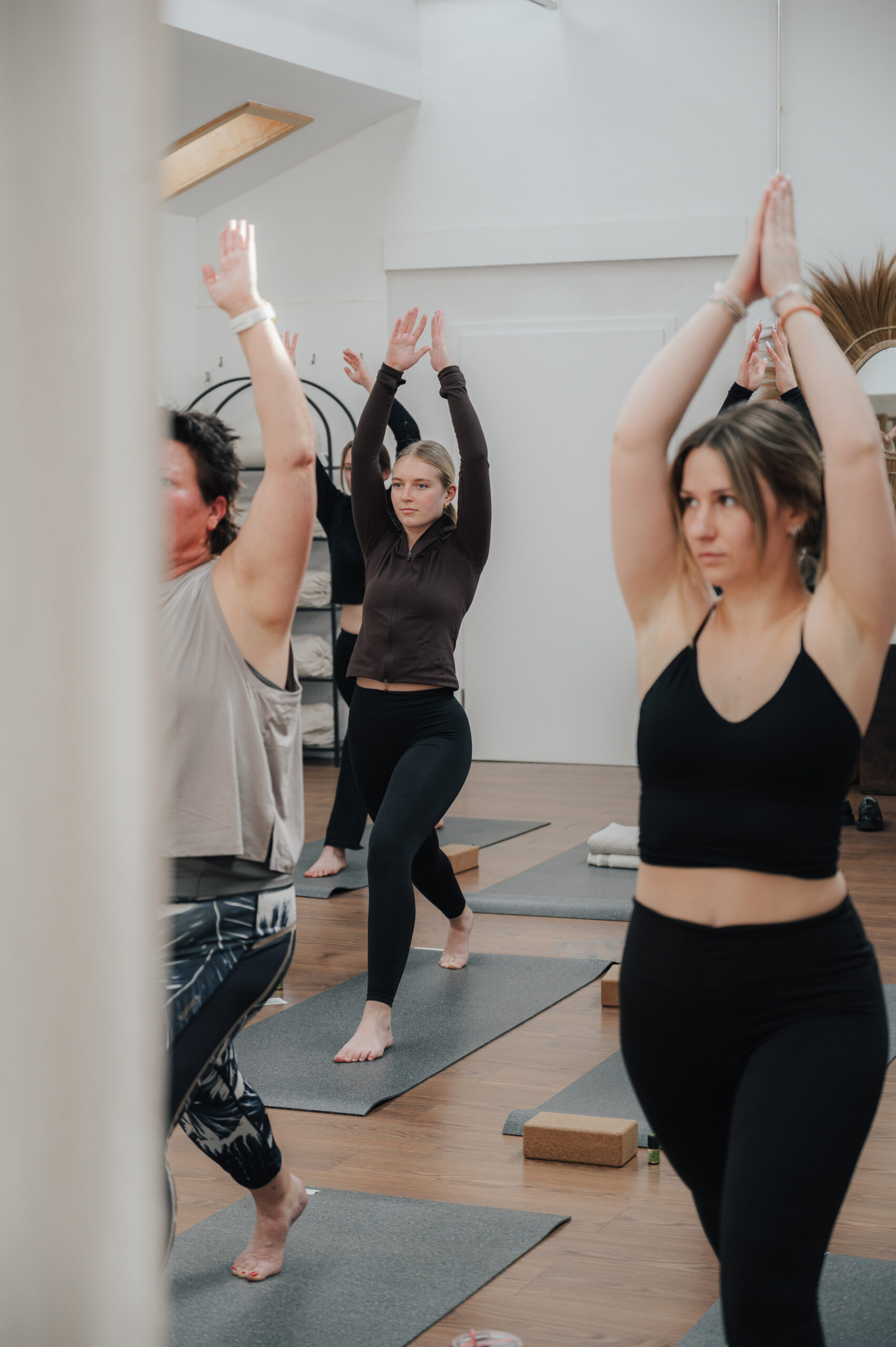 Pilatesstudio Rosenheim