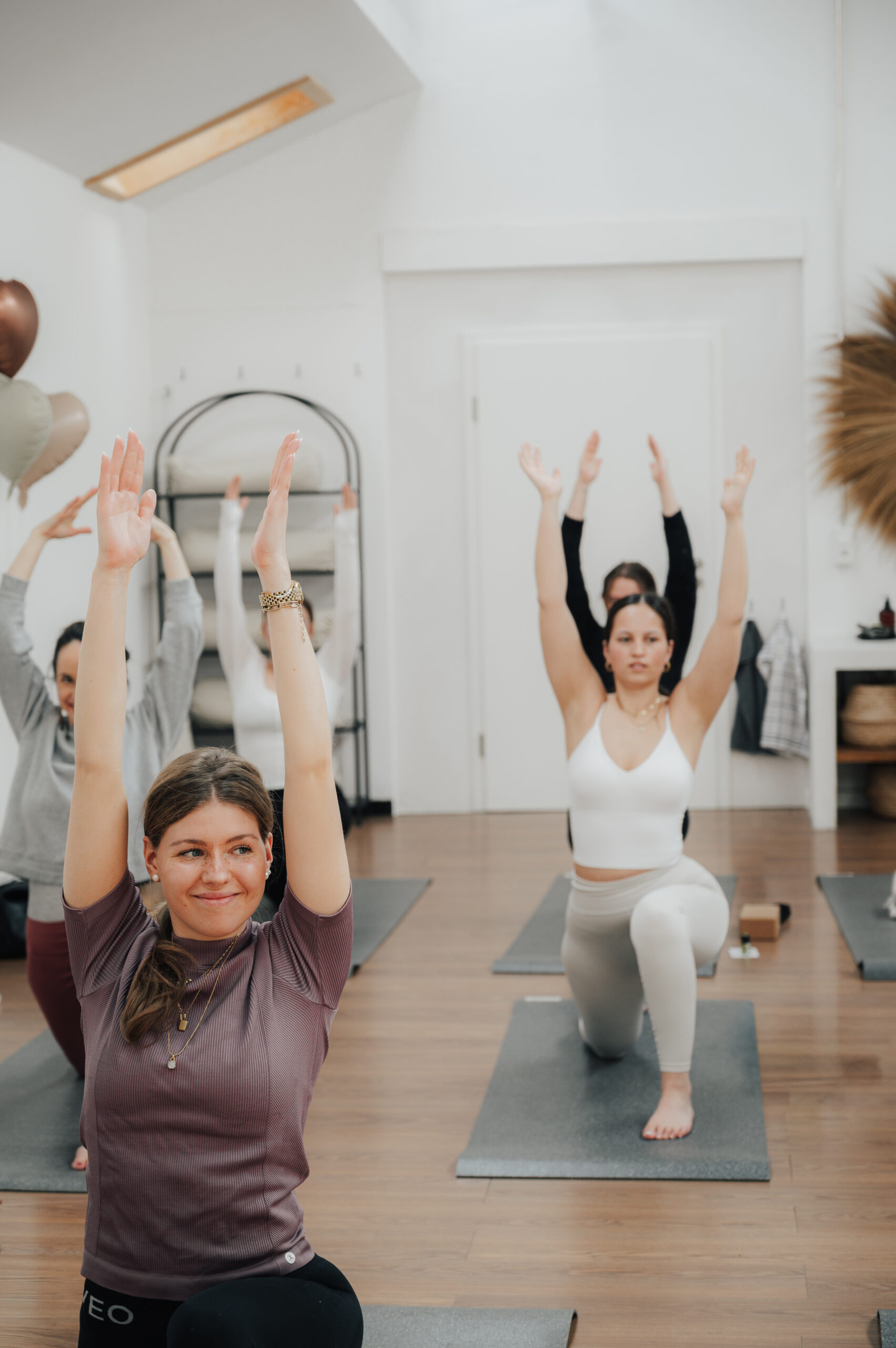 Yogastudio Rosenheim
